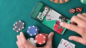 Experience the Thrill of Betano Casino A Comprehensive Guide