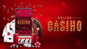 HashLucky Online Casino UK Your Guide to a Thrilling Gaming Experience