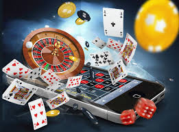 HashLucky Online Casino UK Your Guide to a Thrilling Gaming Experience