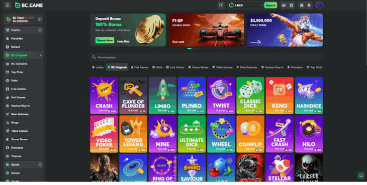 JB Casino Your Ultimate Guide to Gaming
