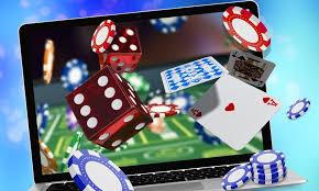 Ontdek Casho Bet Jouw Gids voor Verbeterde Spelervaring