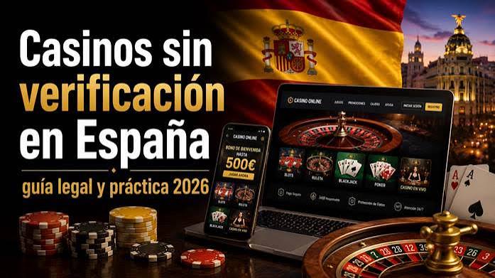 Ruleta Casino Gratis en España 2026 Juega y Gana Sin Riesgos
